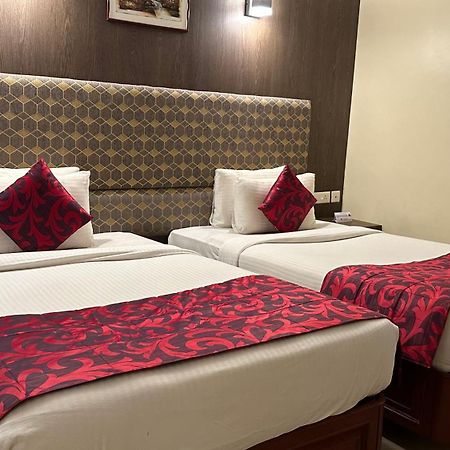 Hotel Annamalai International Pondicherry Eksteriør bilde